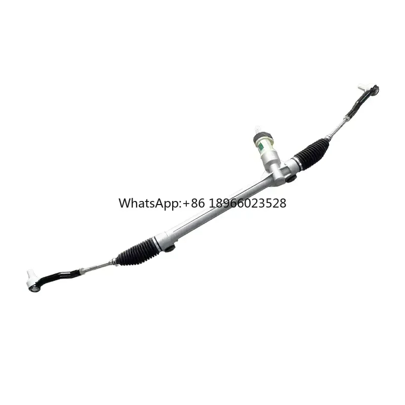 

For high performance X70/X70S/X70M/X90/X90PLUS/X70PLUS MECHANICAL STEERING GEAR WITH TIE ROD AS OE number F01-3401010EP