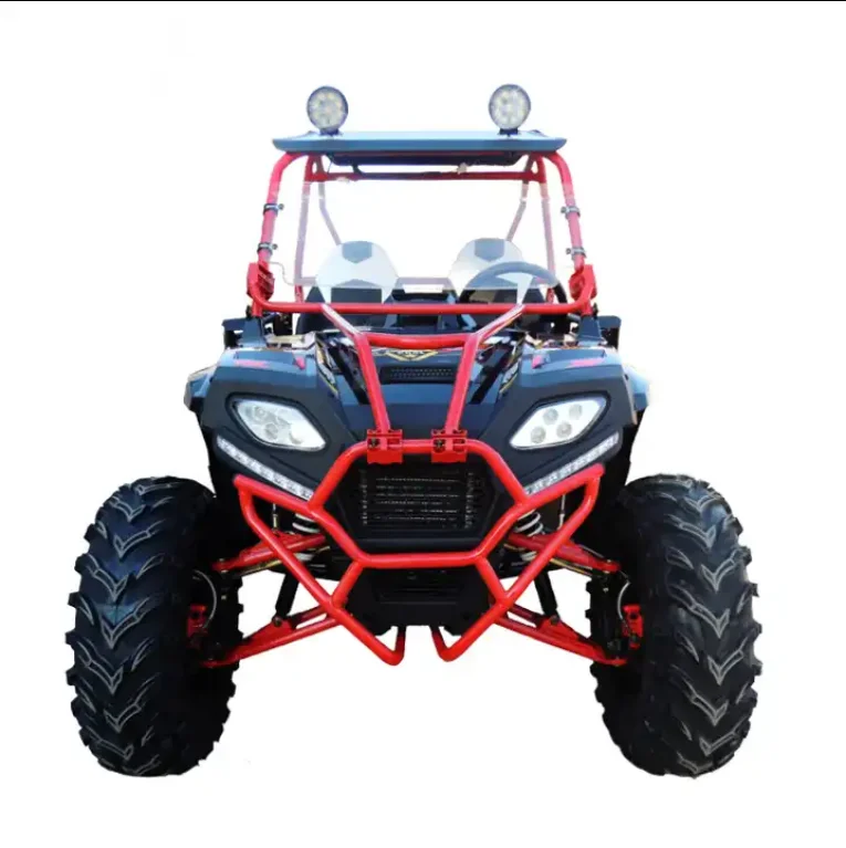 Hot styles in 2023 Atv Utv Adult Mountain Atv 4 seater 4x4 beach buggy 250 ccSPEIDER UTV all terrain vehicles