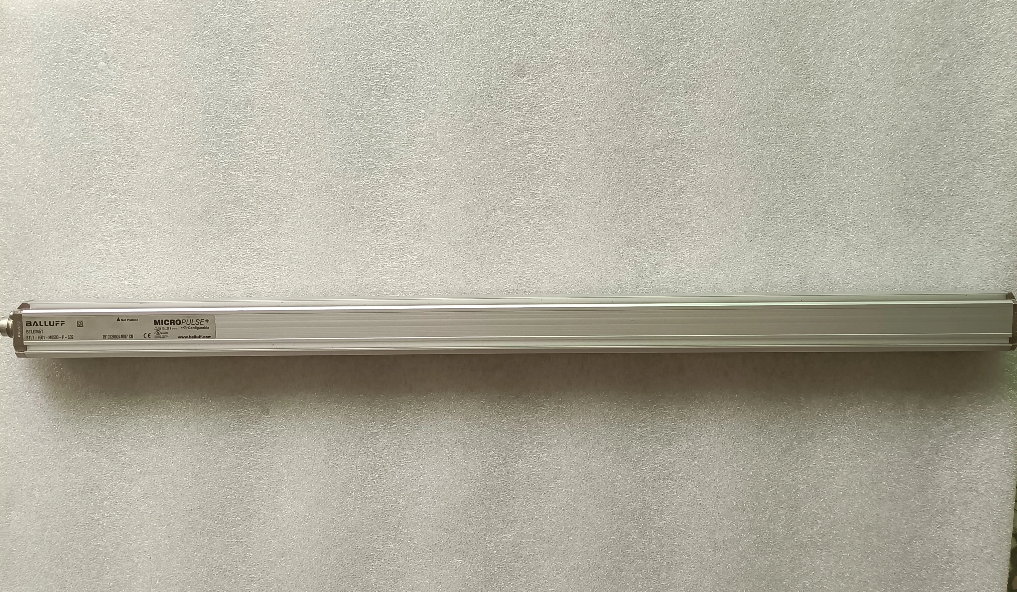 

2025.6 BTL0M5T BTL7-E501-M0500-P-S32 оригинальная машина для разборки, красивое качество, место