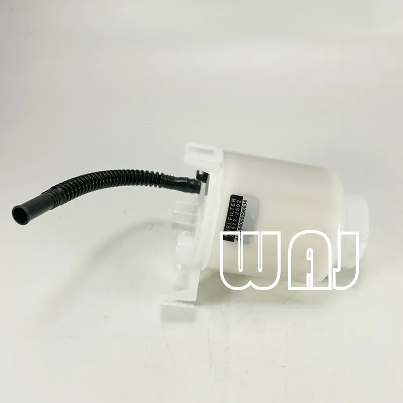 WAJ Fuel Filter 1770A259, 1770A393, J1335075 Fits For Mitsubishi Mirage/Space Star Schrägheck Stufenheck 1.0 1.2