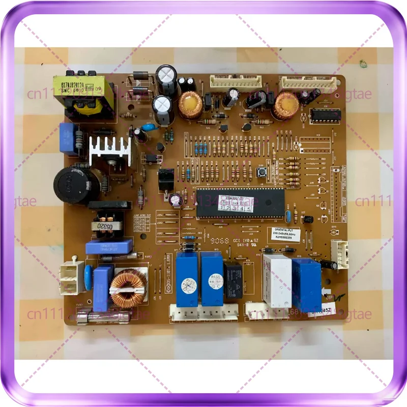 Used For Computer Board 6871JR1045W DS-1107A1.6MM GR-C2073 power main board