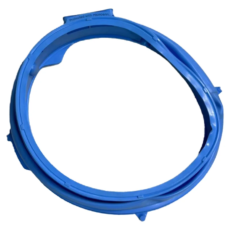 الأجزاء المنزلية لـ GE WH05X29514 حشية باب الغسالة ختم باب الغسالة