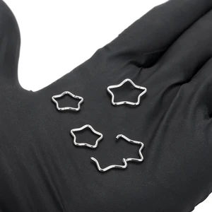 Delici yıldız burnu için en iyi 10 satış-no. 8