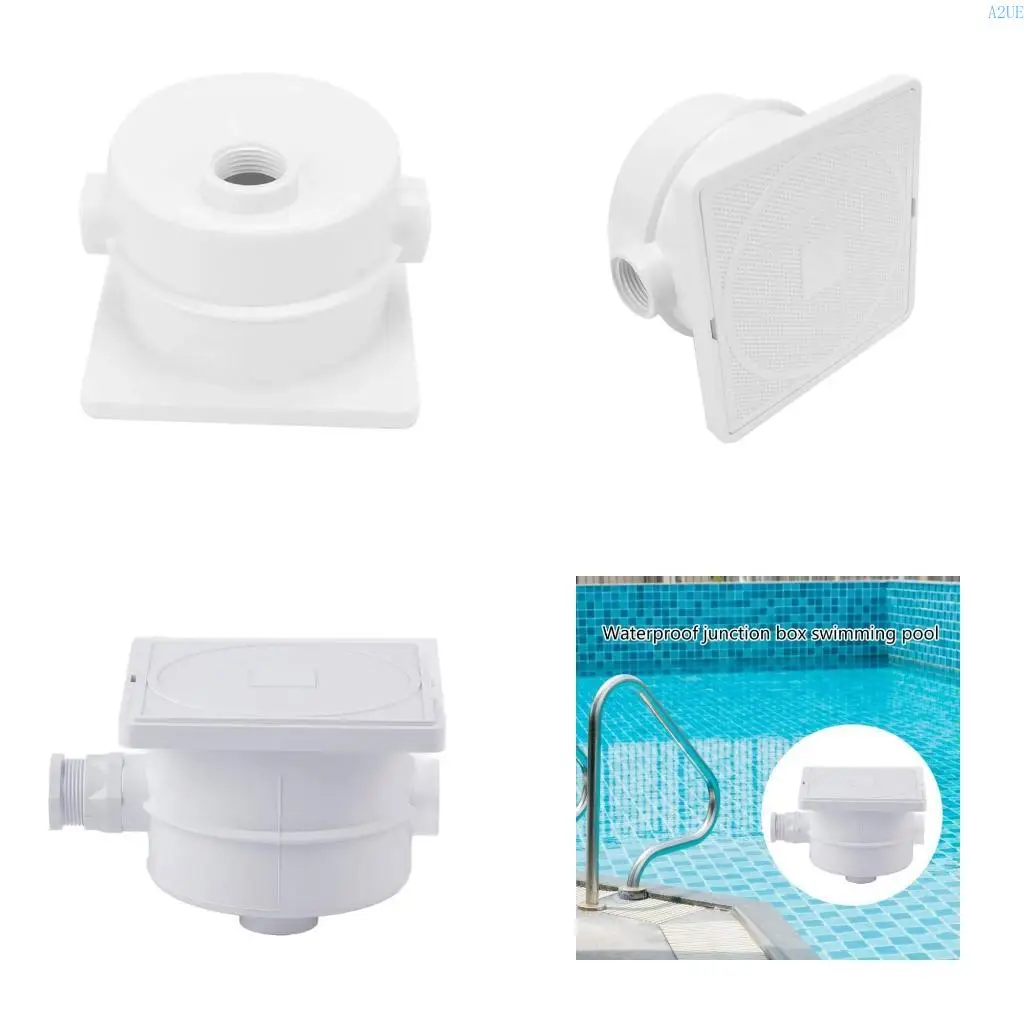 A2UE G3/4In DN20 Ju…