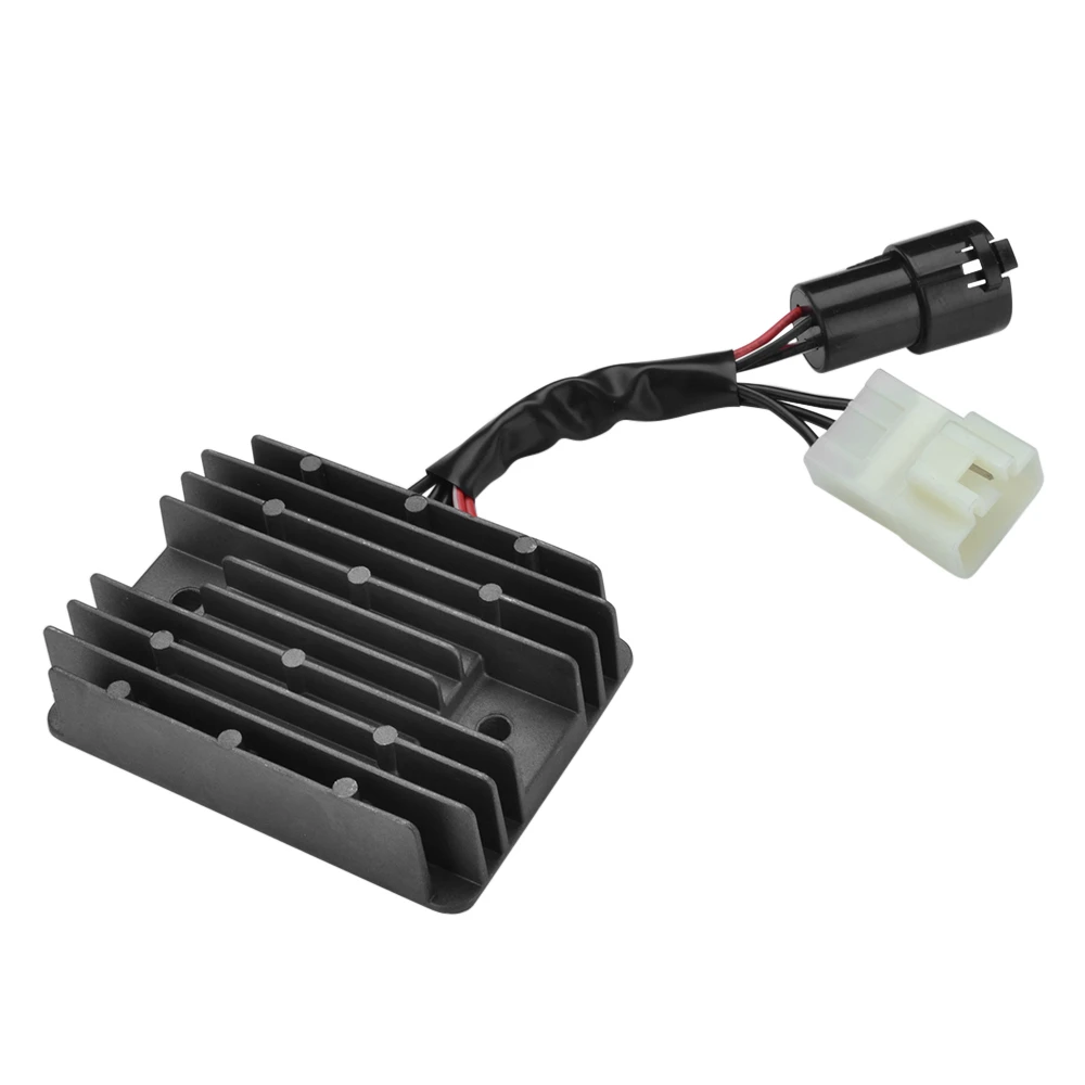 Motorcycle regulator rectifier For Suzuki AN400 BURGMAN 400 SKYWAVE 400 2007 2008 2009 2010 2011