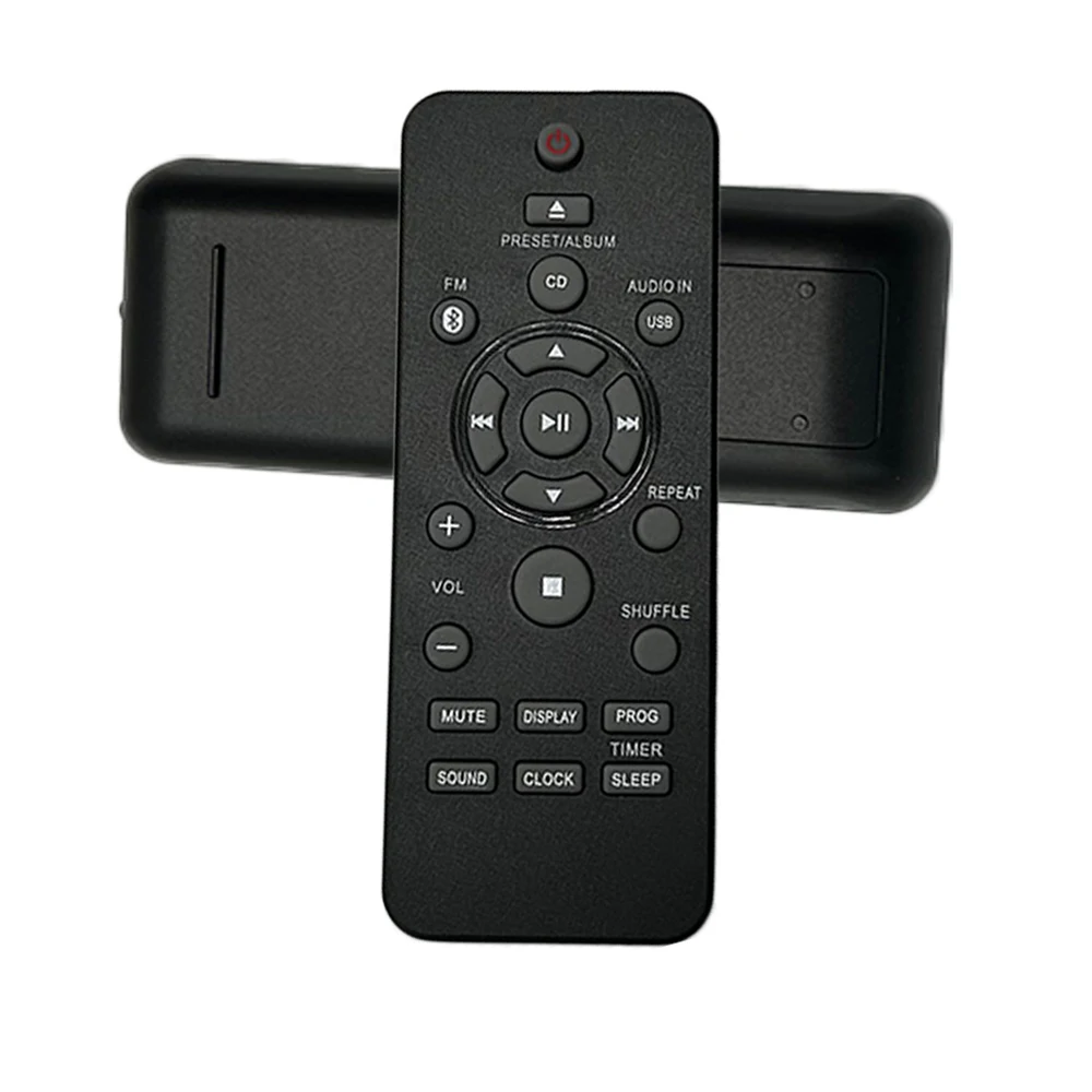 Remote Control For Philips Surround Sound Stereo Receiver BTM2335 BTM2310/93 BTM2280/12 BTM2310/12 BTM2310/05 BTM2310/55