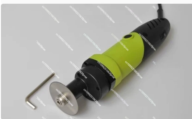 

Electric Orthopedic Cast Cutter Medical Cast Saw Plaster Cutter Sports Medicine, 110V / 220V