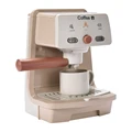 coffee machine