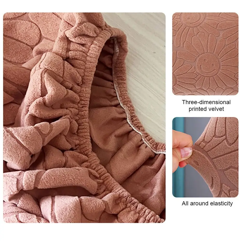 1Pcs High Stretchy Elastic Water Dispenser Cover Dustproof Upper Opening Bucket Sleeve Reusable Household Barrel Dust Cover