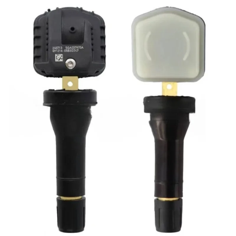 

4Pcs 5GA037973A TPMS Car Tire Pressure Sensor For FAW Besturn T99 T77 2022-2024