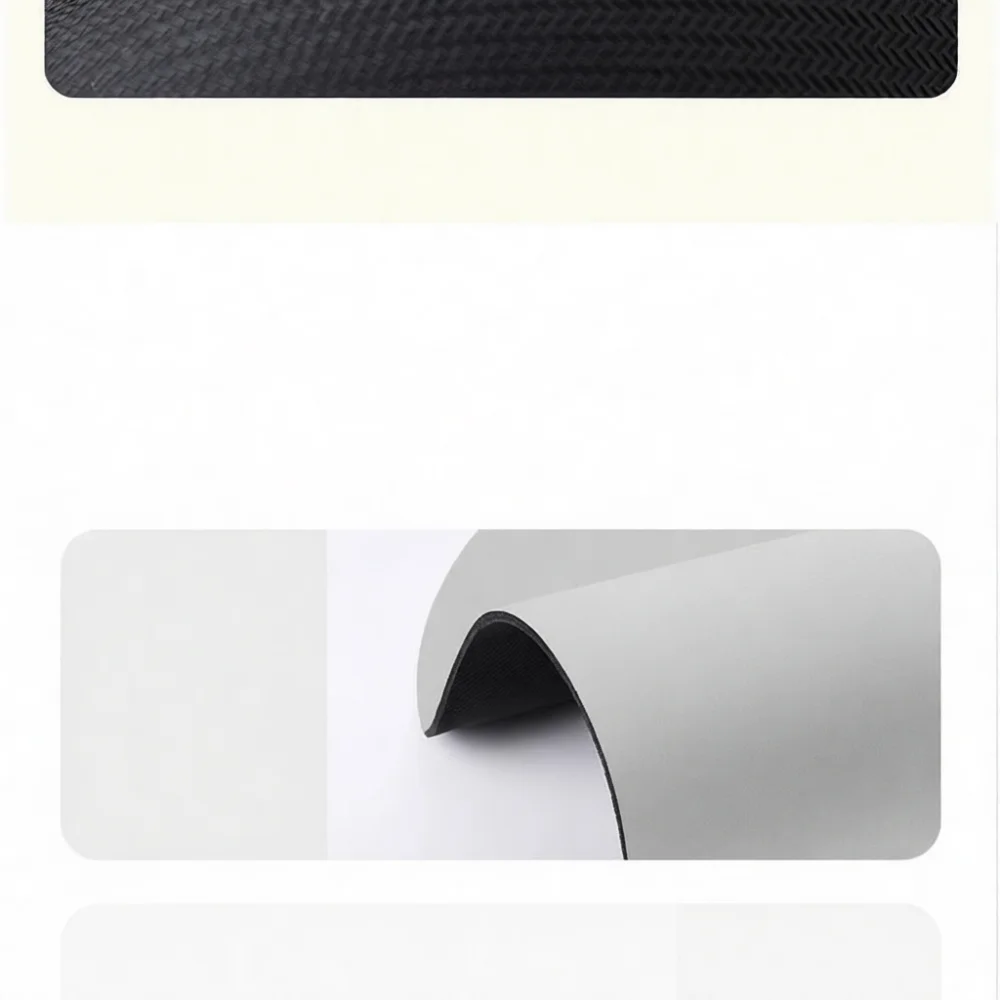 Soft Diatomite Bath Mat Instant Dry Water Absorbent Non Slip Rug Minimalist Line Style Household Bathroom Bedroom Entryway