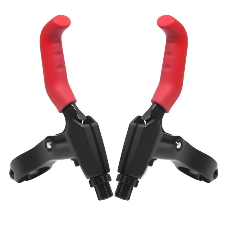 Road Bike Shifter Protective Hoods Silicone Sleeve Road Bike