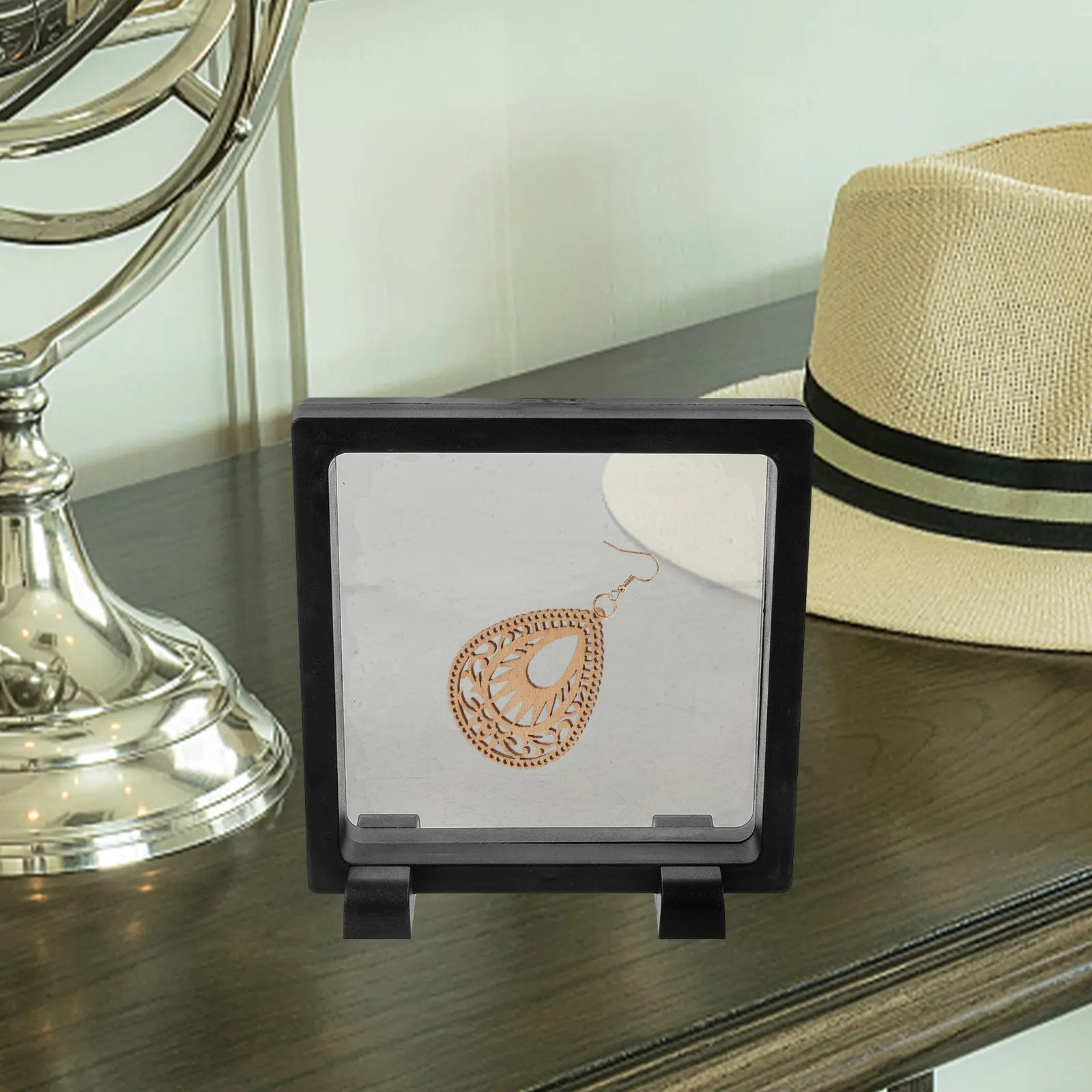 1set-3d-floating-coin-display-frame-transparent-abs-pe-double-sided-jewelry-medal-stamp-poker-chip-showcase-with-diy-base-sturdy