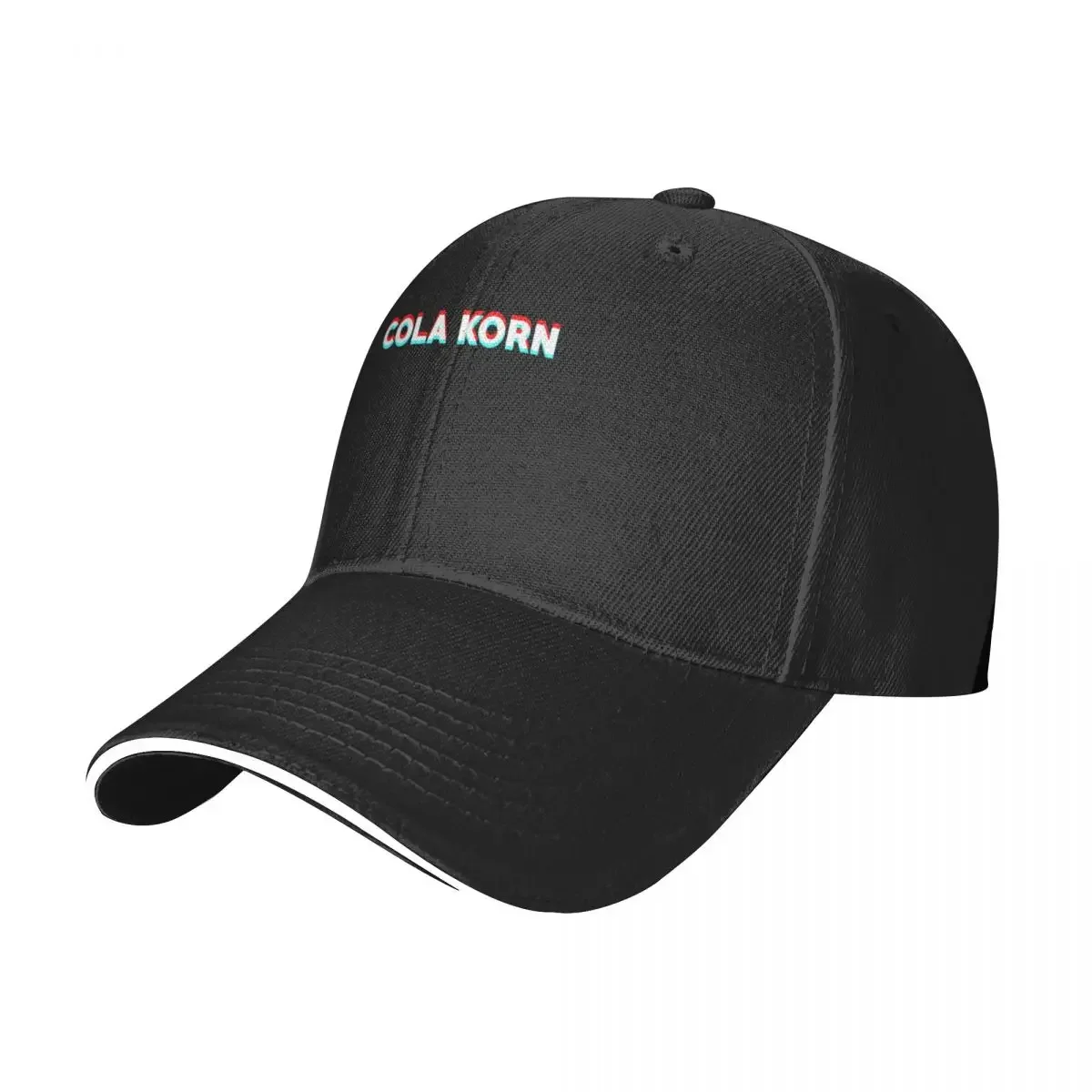 Singer Korn band Alkohol Geschenk Baseball Cap Winter hat Custom Cap Caps For Women Men's