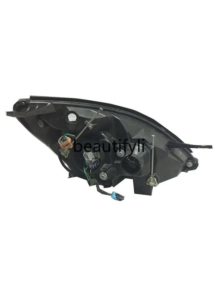 

lt6351 Assembly car dismantling accessories daytime running light low beam