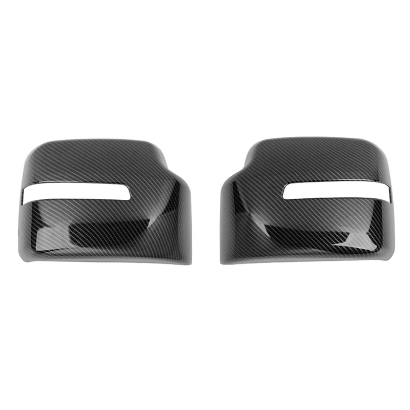 

Car Rearview Mirror Shell Decoration Cover Trim Stickers for Suzuki Jimny JB64 JB74 2019 2020 2021 2022 2023 Accessories