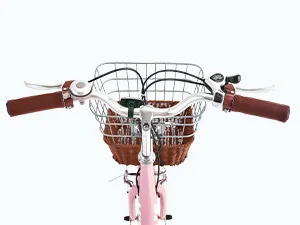 7 speed cruiser bike