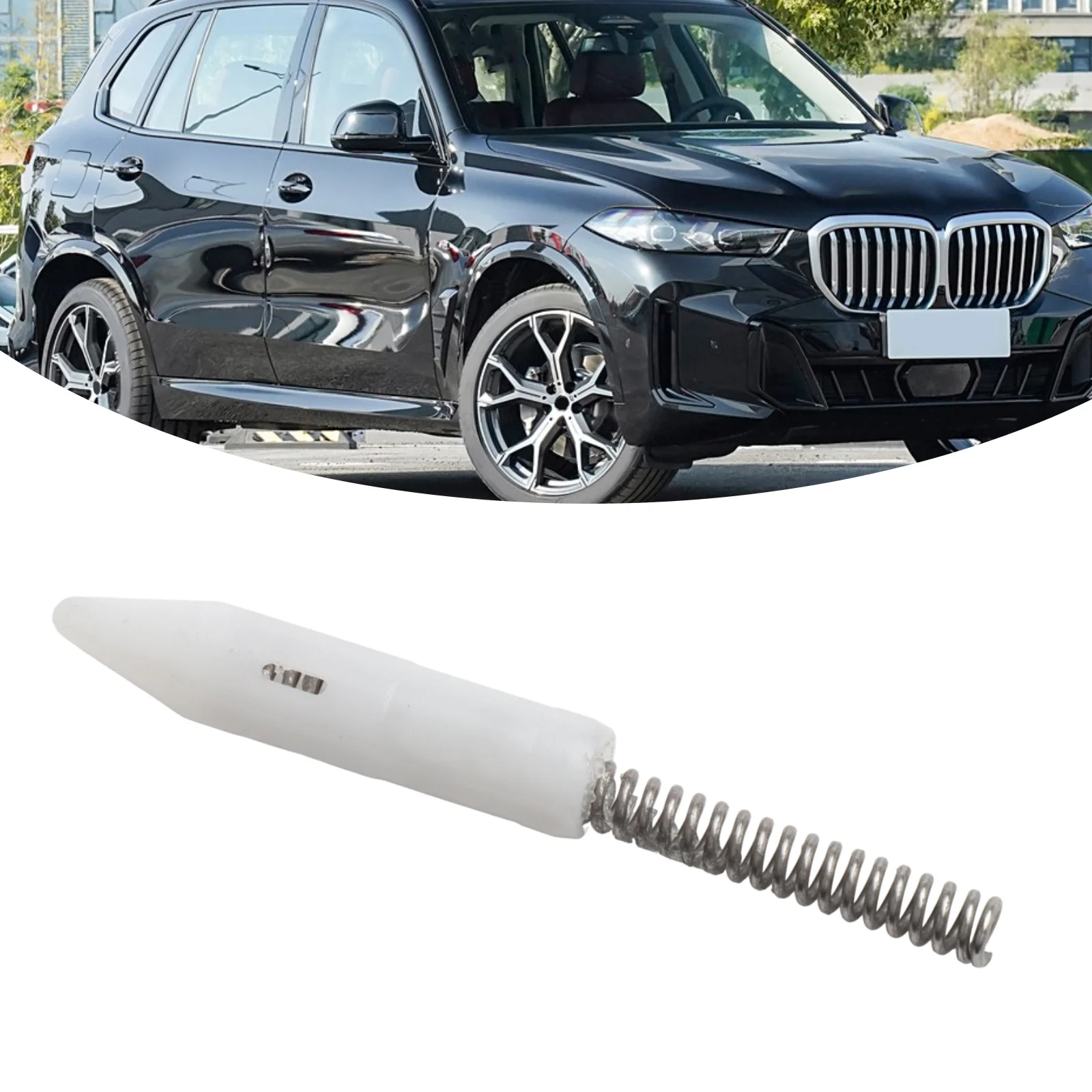 Car Gear Shift Dowel Rod Positioning Pin For BMW For X6 For 2008-13 Auto Shift Handle Knob Dowel