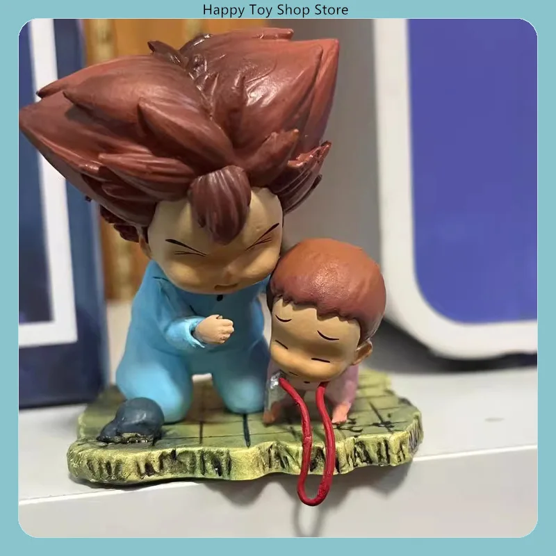 

Digimon Adventure Taichi with Whistle & WarGreymon Anime Figure Set Collectible Statue Gift for Fans​