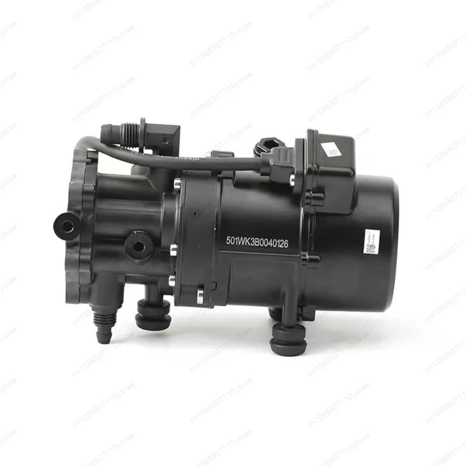 

New T30 water pump original drone plunger pump