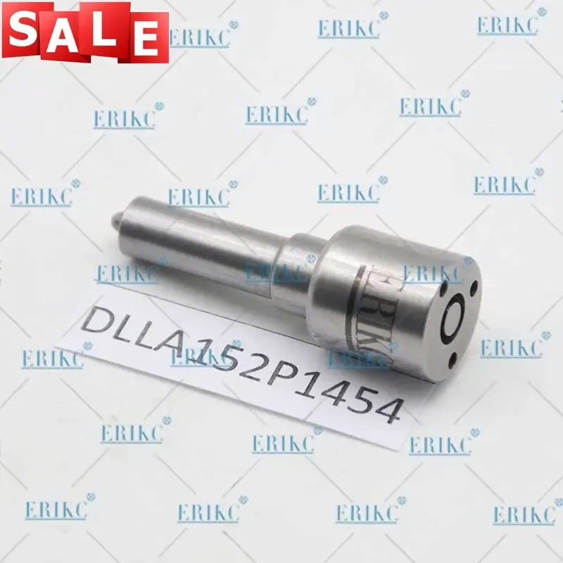 

DLLA152P1454 DLLA 152 P 1454 Rail Pump Parts Injection Nozzle DLLA 152P 1454 OEM 0433171901 for Common Rail Injector