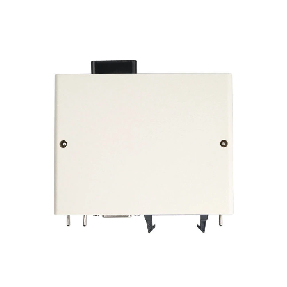 

L72A-New Power Box J-TAG For FLASH Via J2534 Works For FLASH ECU-Soft OBD ECU Programmer Power BOX US Plug