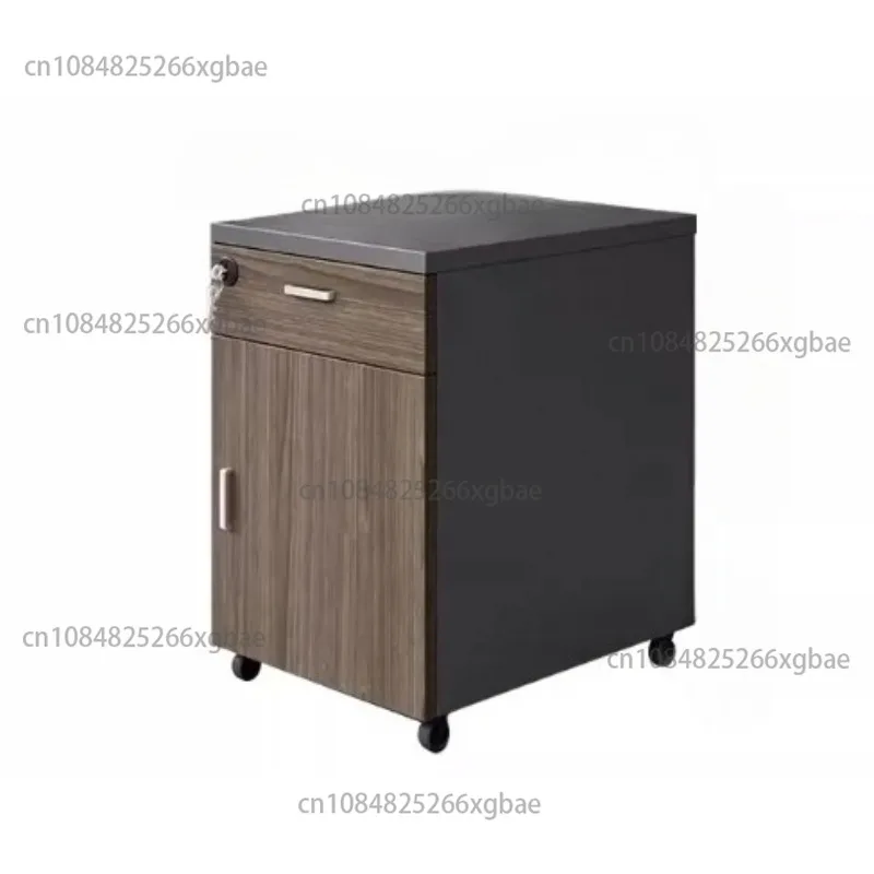 Office Desk Accessories Daquan Host Rack Keyboard Rack Movable Cabinet Computer Desk Accessories Office Furniture Accessories