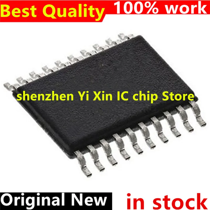 (5piece)100% New LM5116MHX/NOPB LM5116MHX LM5116MH LM5116 sop-20 Chipset