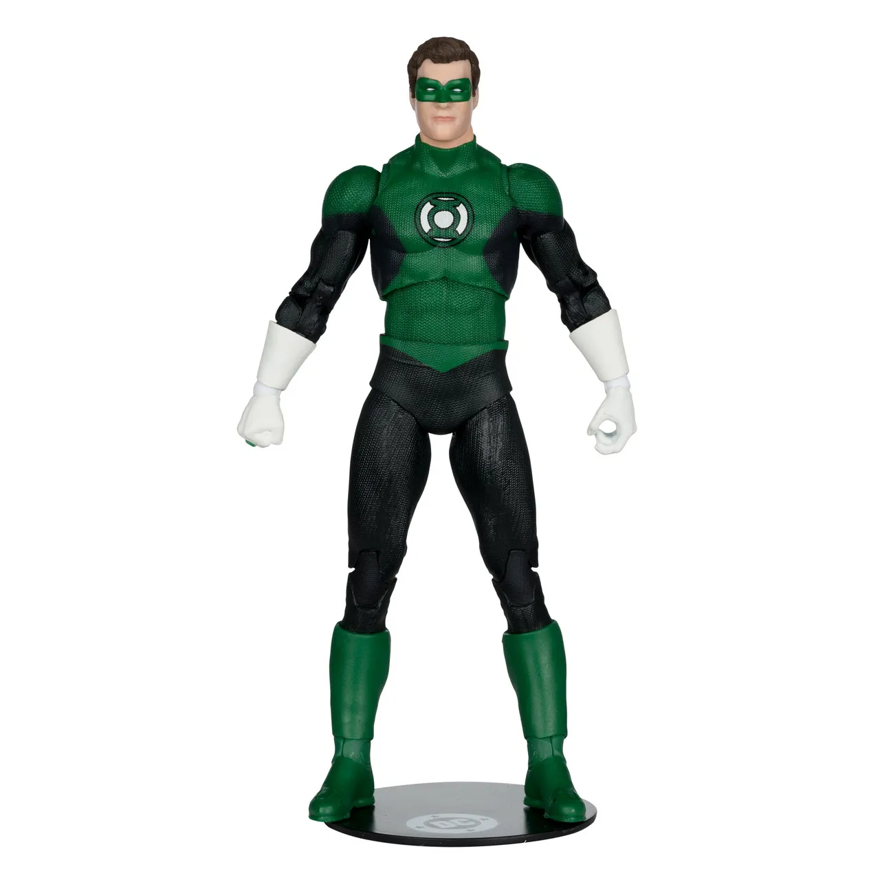 McFarlane Toys Green Lantern Hal Jordan The Flash Jay Garrick Barry Allen 7in Figure Action Figures Model Doll No comics! - view 5