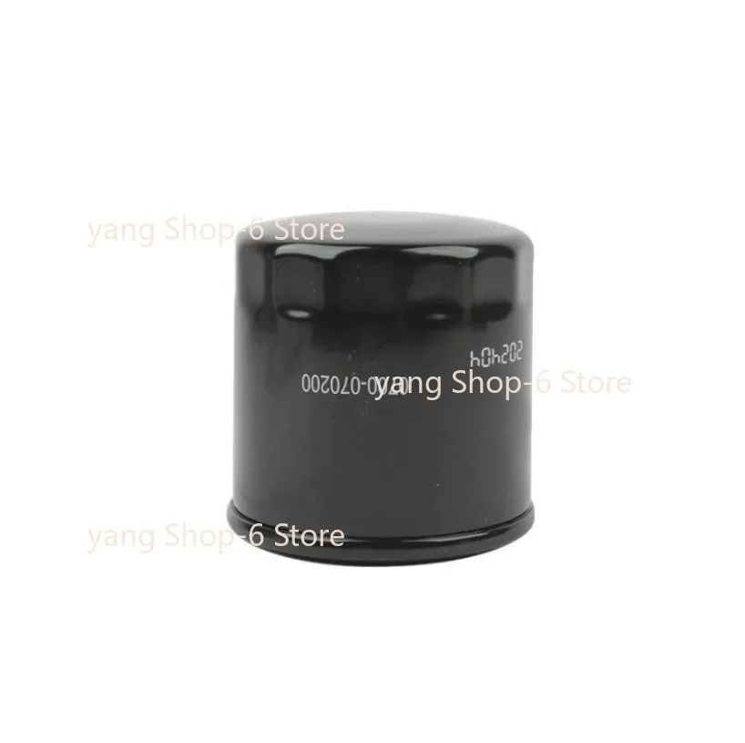 For CFMOTO Motorcycle Modification 675SR Air Filter 650-10-11 Air Filter Element Grid 675NK Oil Filter