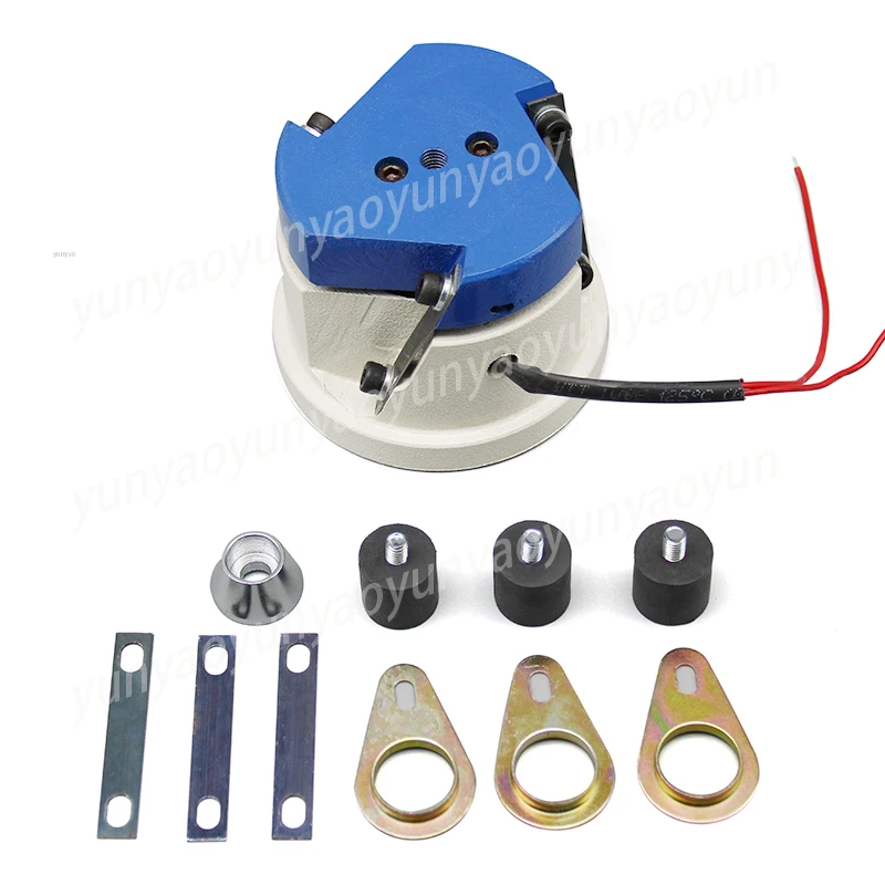 Type 80 Vibrating Plate Base, Precision Vibrating Plate, Suitable for 80-100mm Diameter Aluminum Plate Body