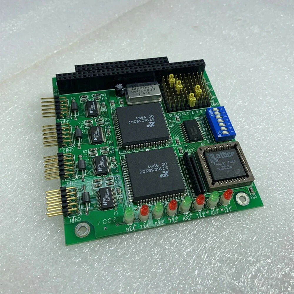 

Промышленная материнская плата PC/104 PCM-3640 A1