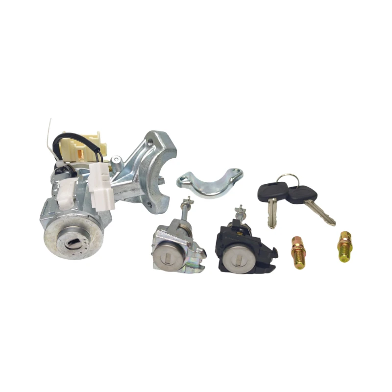 Rapid Shipment Ignition Cylinder Starter Switch for 45020-06-4 in stock