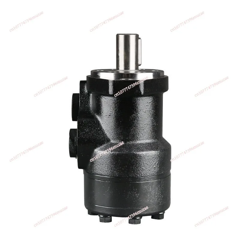 Hydraulic Motor Low…