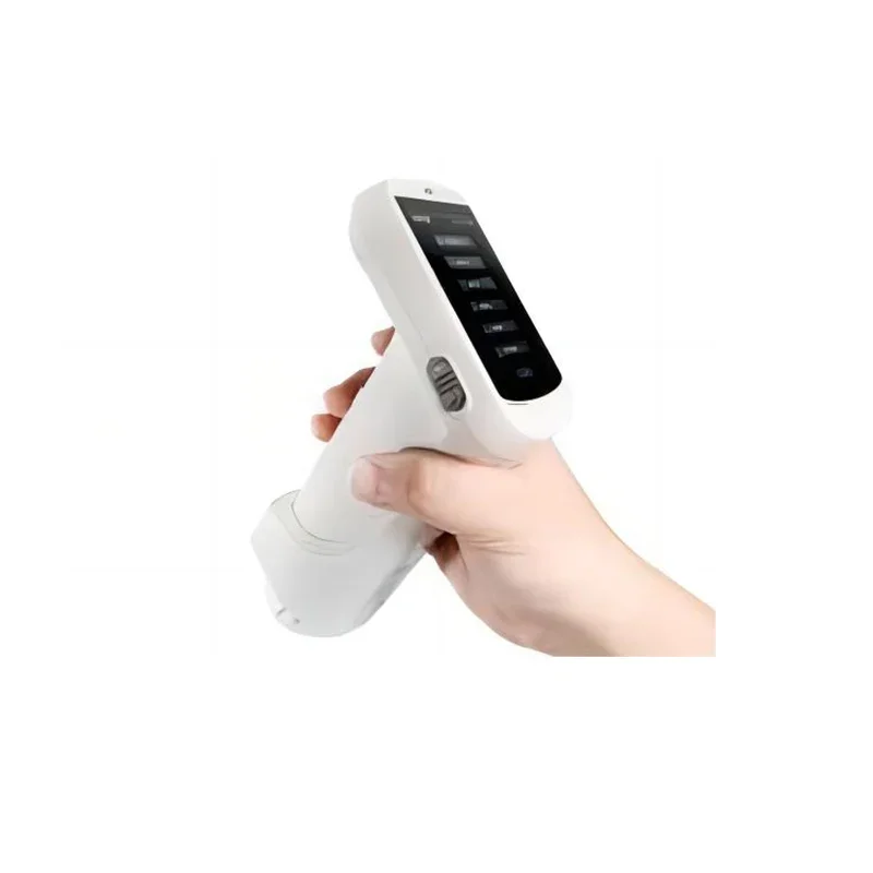 2025 Premium Products ST1818 2020 2222 Array spectrophotometer Spectral Colorimeter