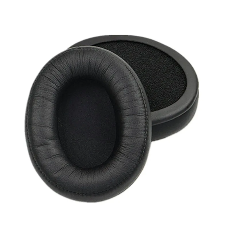 1 пара сменных амбушюр из мягкой пены с эффектом памяти для AKG K361 K361BT K371 K371BT, подушечки для наушников, аксессуары для гарнитуры