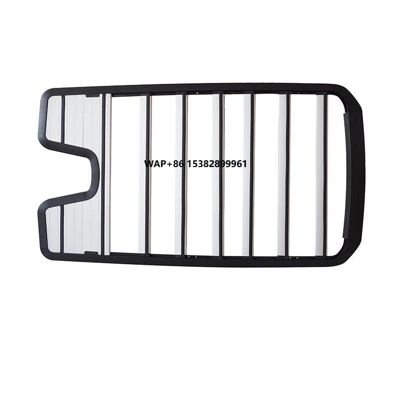 

Aluminum Alloy Roof Rack Luggage Platform Tray Rooftop Luggage Rack Fits for Defender 90 110 2022 2023 Offroad 4x4