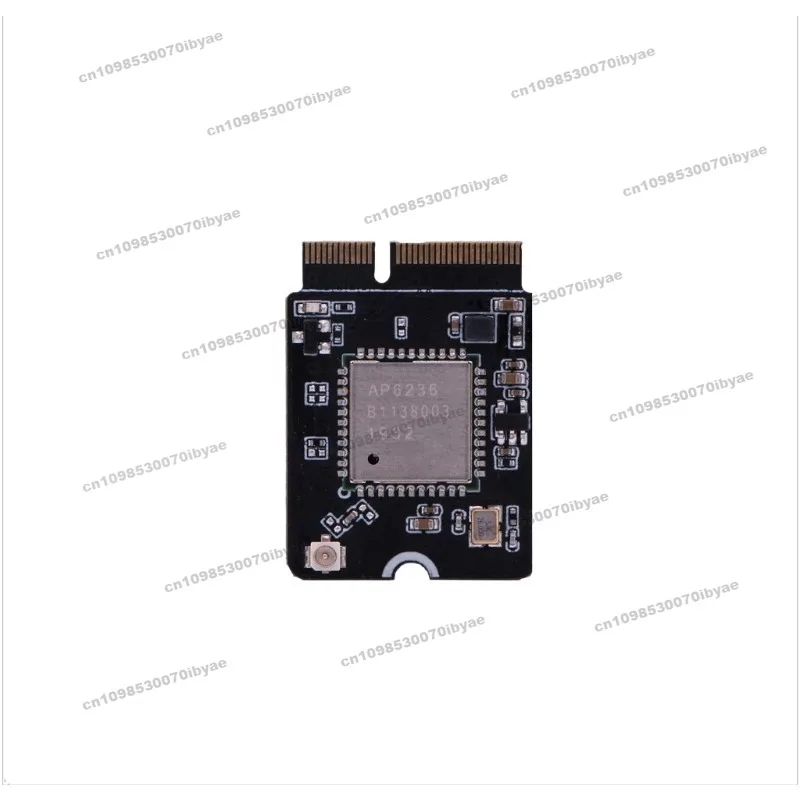 For ROCK 5B ROCK 3A ROCK N10 Dedicated Wireless Module A1 A2 A3 A6S A8 (WiFi 6)
