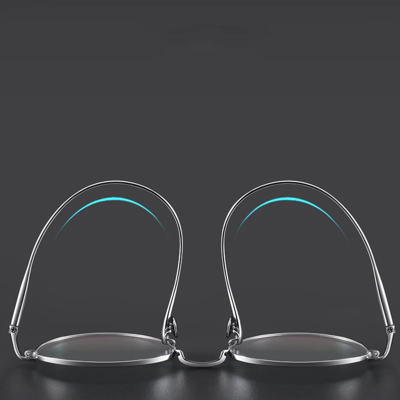 Thumbnail 2 - #95 Best Titanium Glasses Frames to Buy In 2026