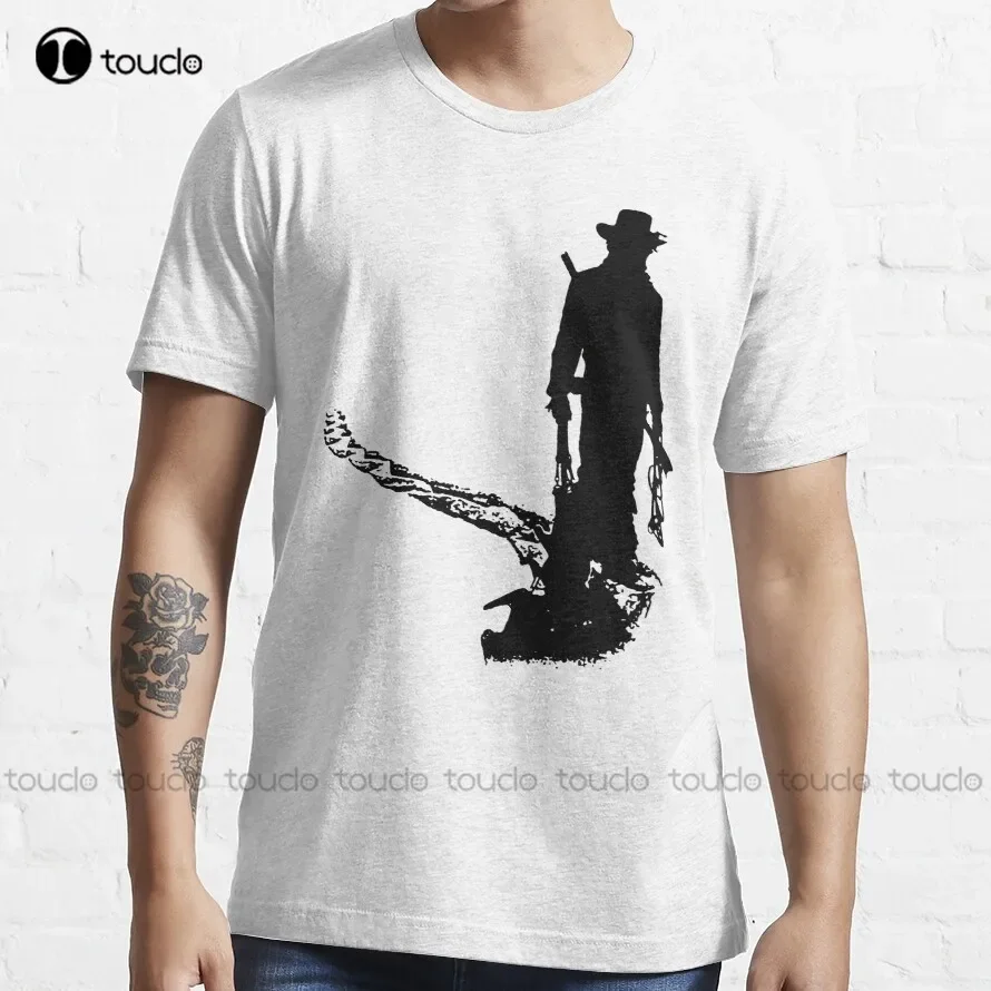 Mr Johnson T-Shirt mens white shirt Custom aldult Teen unisex digital printing xs-5xl All seasons cotton Tee shirt good quality