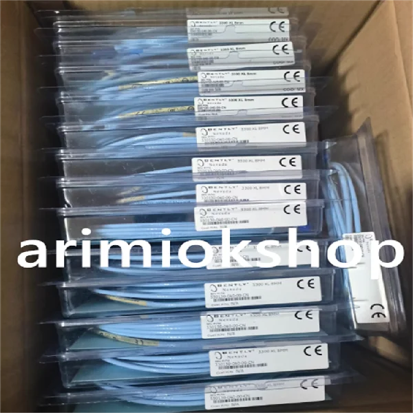 

330101-00-08-20-12-05 для кабелей зондов Совершенно новый оригинальный точечный ПЛК