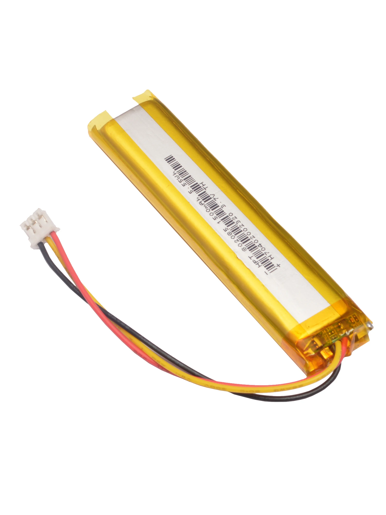 بطارية لوحة مفاتيح بديلة 3.7 فولت 1500 مللي أمبير في الساعة للوحة المفاتيح Logitech K800 MX KEYS YR0073 533- 000177   533- 000221 802085 ص 533- 000141