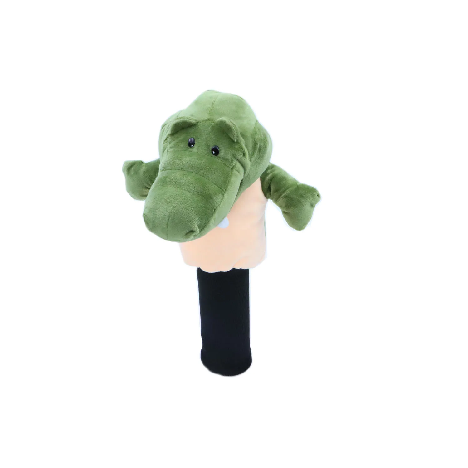 All Kinds of Animal Golf Headcovers for Fairway #3#5 Woods Cover for Men and Women with Elastic Neck Mascot Novelty Cute Gift