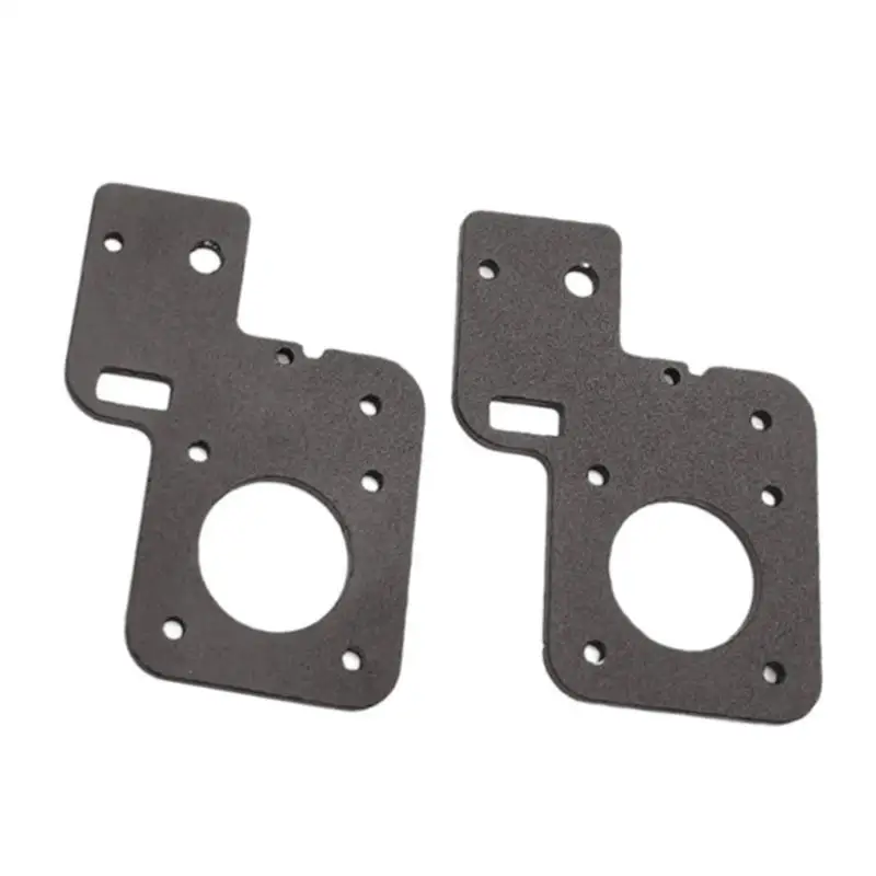 R53C 42 Schrittmotor-Befestigungshalter AWD-Halterung für 3D-Drucker-Schrittmotoren – Detail 5