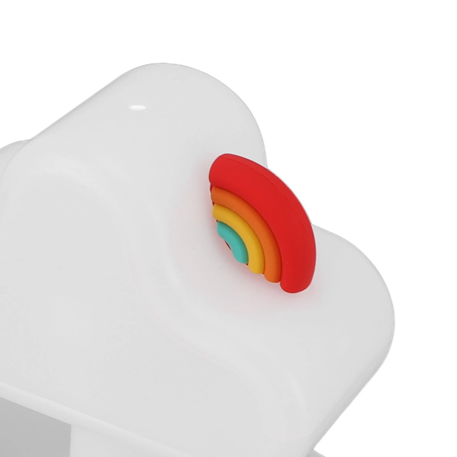 Colorful Light Aromatherapy Diffuser 2W Aromatherapy Diffuser for Office US Plug 100 to 240V Perfume Diffuser Humidifier