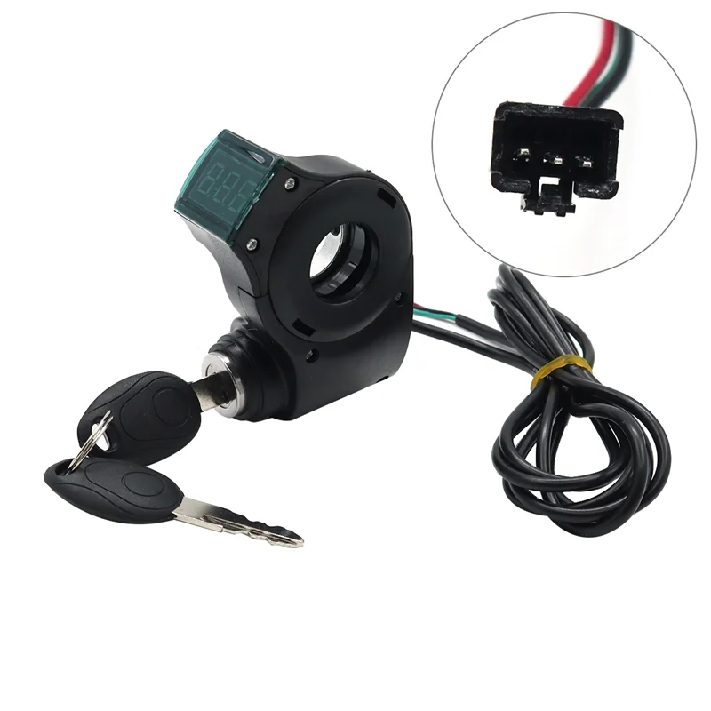 ABHS-QS-S4 72V Thum… - image