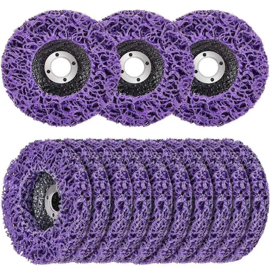 Pack Strip Discs Ru…