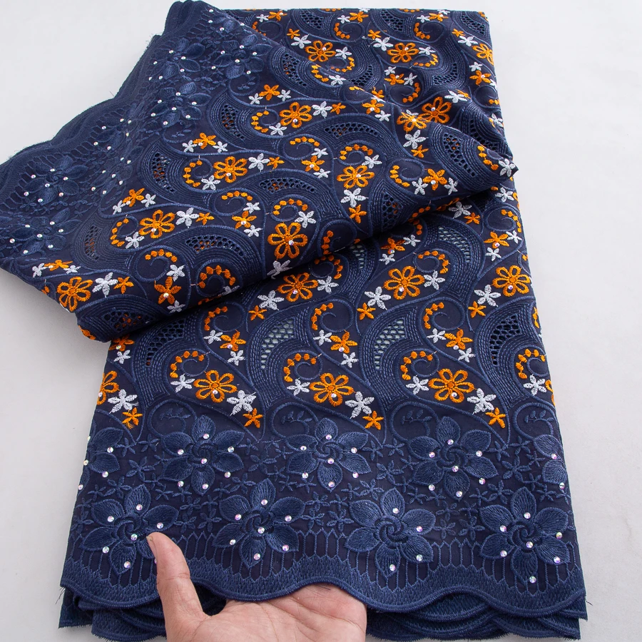 tissu-en-dentelle-de-coton-africain-de-haute-qualite-2026-broderie-5-yards-tissus-en-dentelle-suisse-nigeriane-pour-la-couture-de-robes-de-mariee-pour-femmes