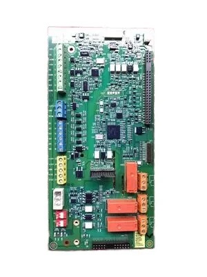 CCON-23 CCON-23T Control Board CCU-23-S For ACS580 ACH580 ACQ580 Inverter Mainboard