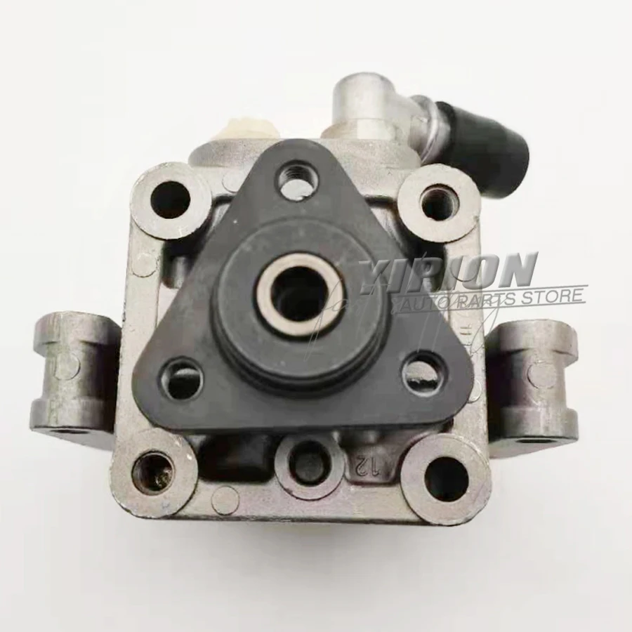 For Power Steering Pump BMW 1 3 E81 E87 E82 E88 E90 E91 E92 E93 X1 X3 N45 N46 32416769598 32416780413 32416767452 32414032923